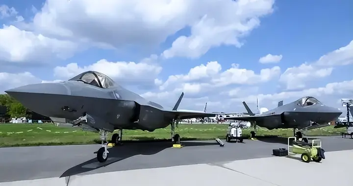 中国制裁有没有用？看看今天的美国洛马就知道了，什么叫釜底抽薪