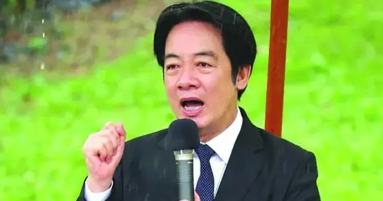 与郑丽文会面后，王金平向赖清德喊话，赖清德却背后使坏，不简单