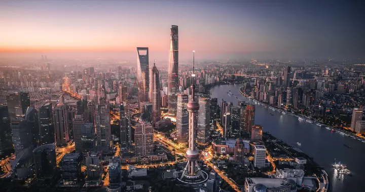 上海房价的秘密，终于被撕开了