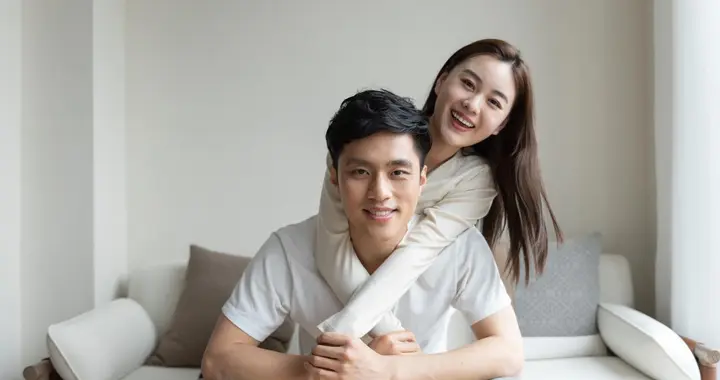 只靠夫妻生活和谐，能支撑一段婚姻吗？