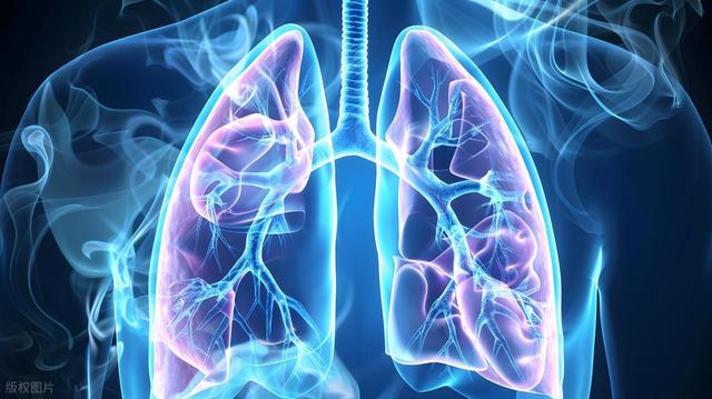 经常面对电脑会得肺癌吗