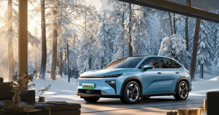 浩思动力为博越REV提供全球品质保障