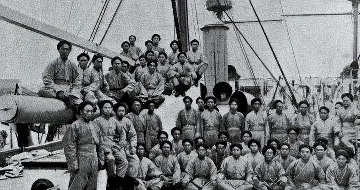 不到一个停车位大？清朝花15英镑买下的英国土地，今天仍属中国