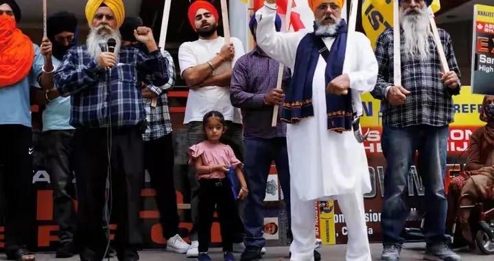 印度正向全球发达国家大量输出人口 相互抱团进而左右当地政策