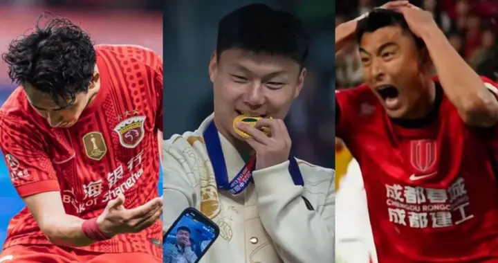 本赛季离开北京国安球员，集体表现低迷！仅恩加得乌是个例外！