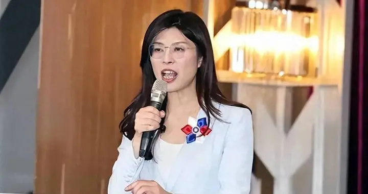 郑丽文提名人选出炉，江启臣未在名单中，卢秀燕动作耐人寻味！