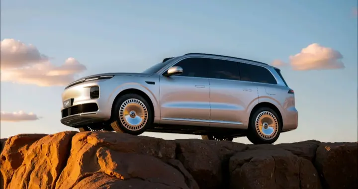 10月份销量点评，长城破记录/吉利创新高/鸿蒙智行均价超宝马