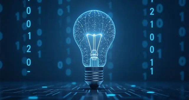 从大模型到边缘算力：推理阶段的能源新逻辑