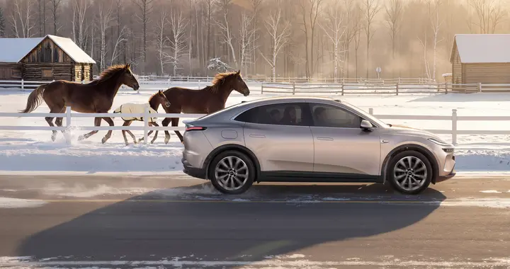 马年营销强手过招：萤火虫特别版已售罄，乐道L60跟进上新