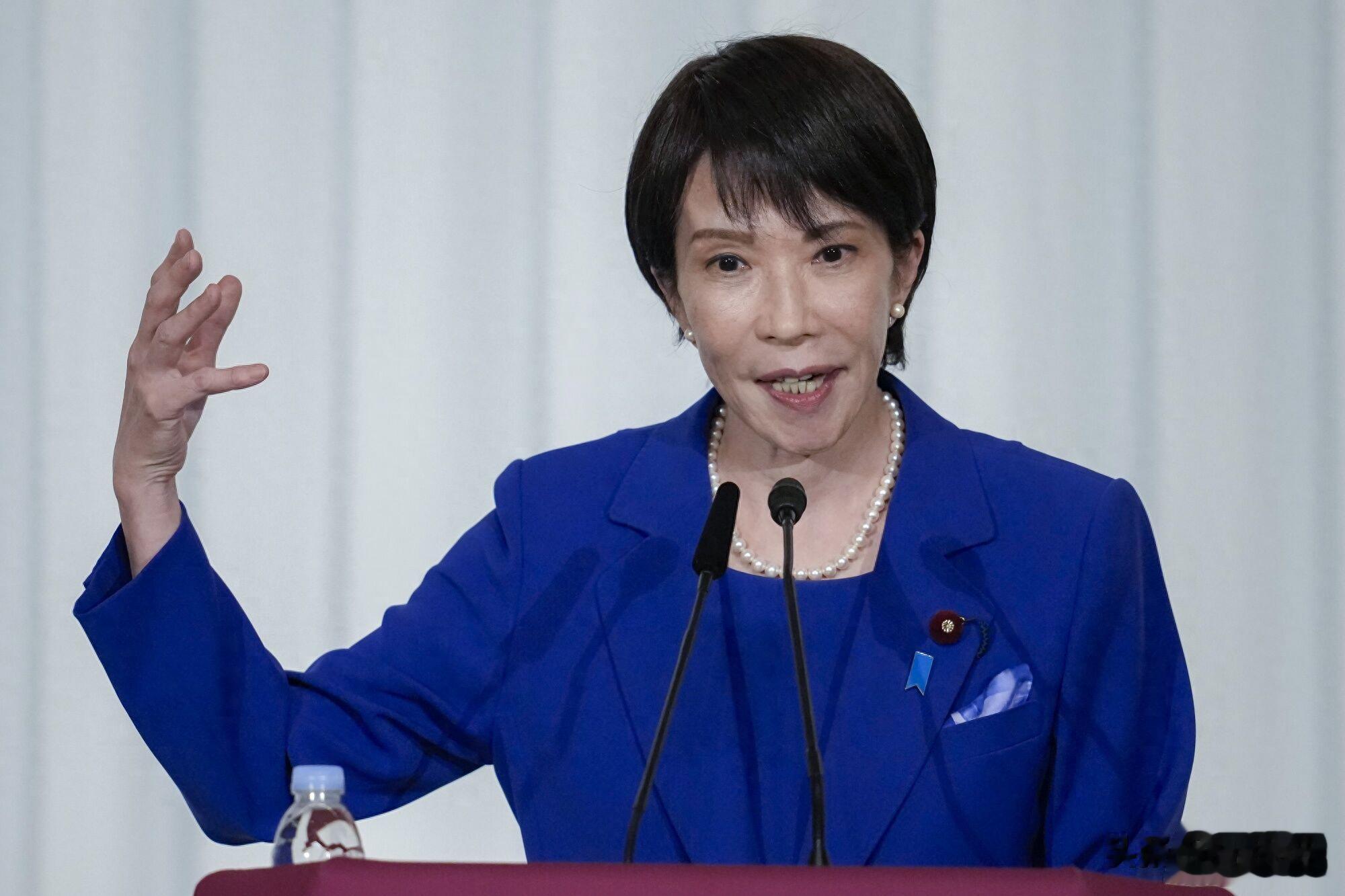 高市早苗老搭档支招缓和中日关系，日媒：高市内阁有件事绝不能做