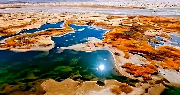 外媒：看不懂中国，核轰炸45次的“死亡禁区”，竟当成超级聚宝盆