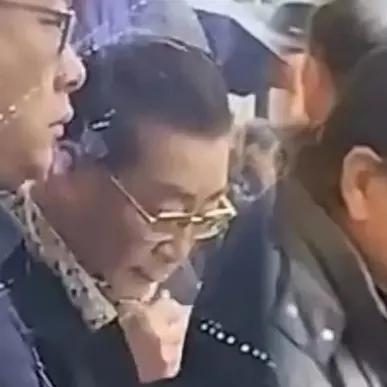 比猪聪明一点：85岁女首富陈丽华走了，八