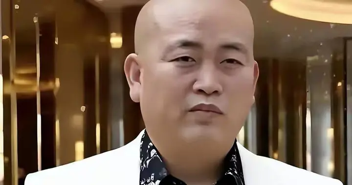 女网红亲述少林寺遭遇