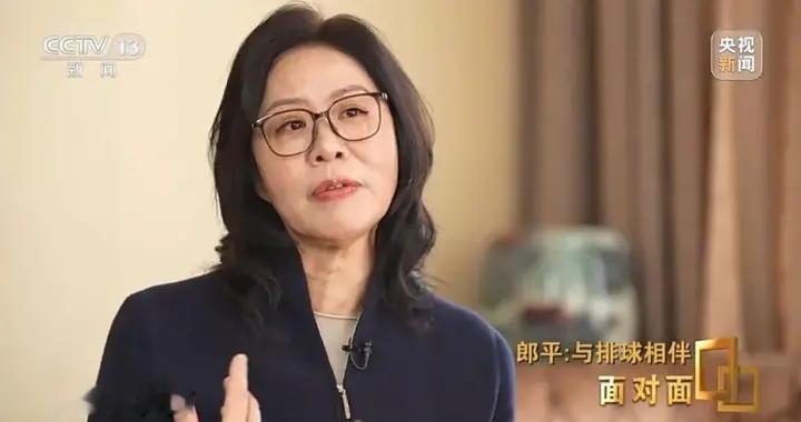 移民传闻真相大白后，64岁郎平的现状，给所有运动员们敲响了警钟