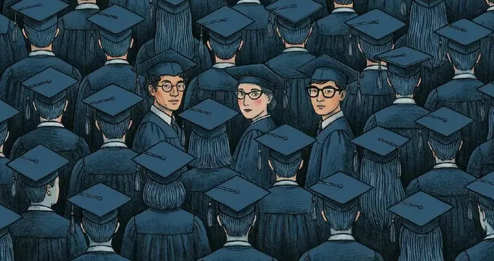 学位论文不再是唯一答案！研究生“凭实践成果拿学位”真的来了