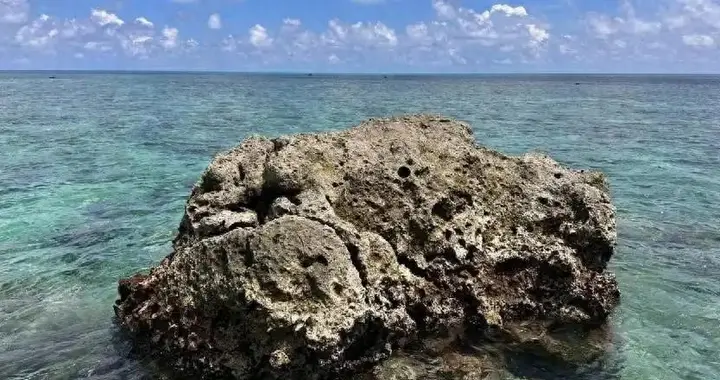 不填海不建军事基地，黄岩岛挂块牌子，美菲联手都挑不出半分毛病