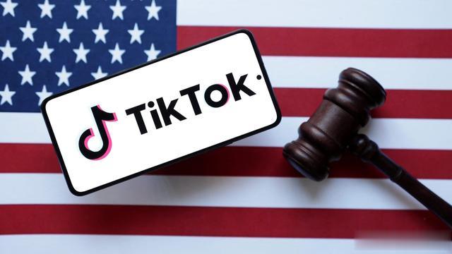 Tiktok关闭的12个小时里都发生了什么导致该应用重新上线？