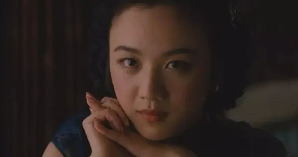 《色戒》中，王佳芝为什么放走易先生？因为真爱……