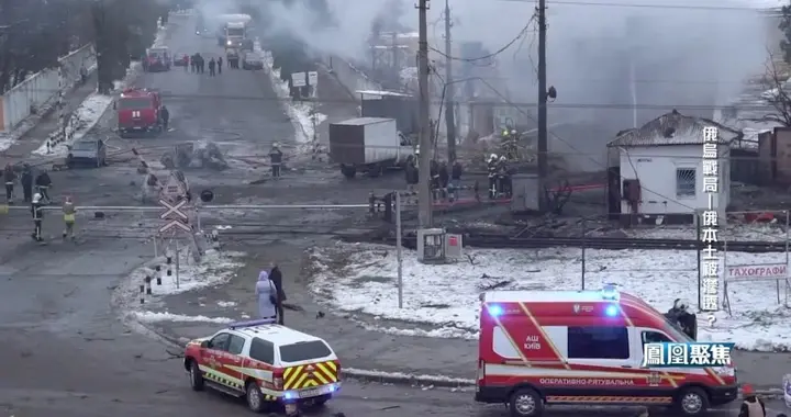 轰炸俄罗斯能源管道，匈牙利陷入焦虑，乌克兰要求欧洲拿出B计划