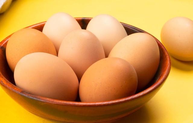 努力节食，一日三餐每餐只吃一个鸡蛋，会有怎样的减肥效果？
