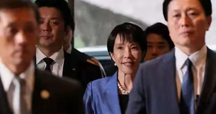 高市早苗闯了大祸，日方意识到大事不妙，琉球怕是保不住
