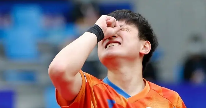 完爆日本张本智和、张本美和，最新世界排名：王楚钦孙颖莎双第一