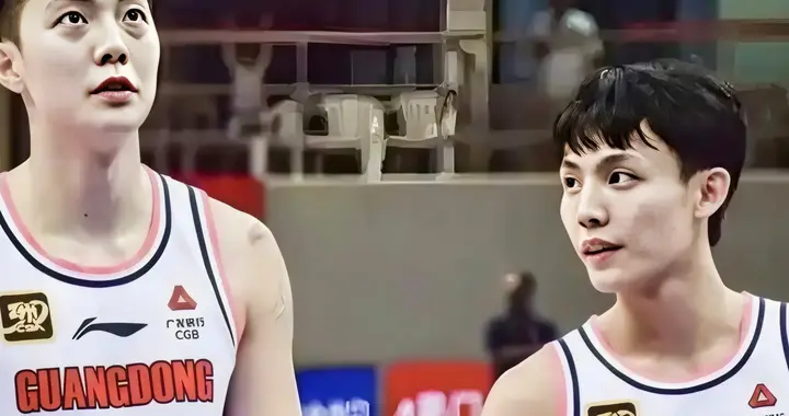 篮板成“致命软肋”！广东遭上海横扫，内线困局何解？