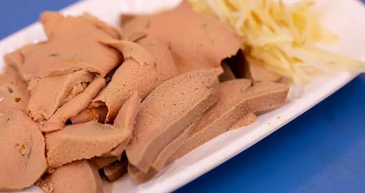 猪肝再次成为关注对象！医生发现：吃猪肝时，千万多留意这几点！