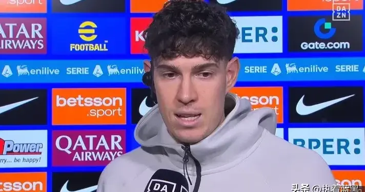 巴斯托尼离队？国米后防线有四个目标：他们是谁，以及身价多少