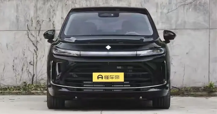 单月交付5689台！20万级华境S到底有多火爆