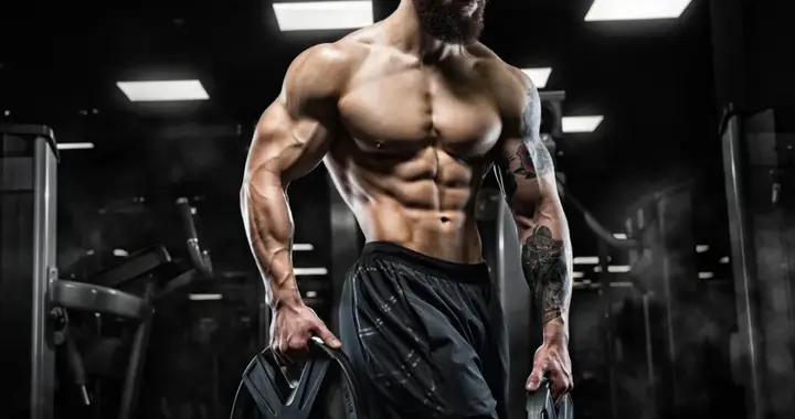 最科学健身计划：普通高手10年才搞明白的，一次性告诉你