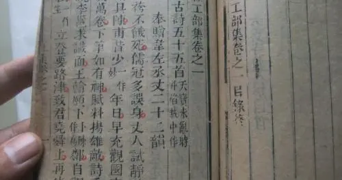 杜工部局，洆盖诗圣苏轼一生的创作