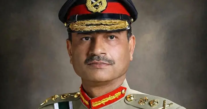 巴基斯坦动真格！三军总司令下令进行军改：不学中国没有新出路