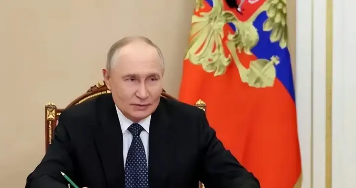 绍伊古35岁的女儿委以俄罗斯重任，普京再添得力干将