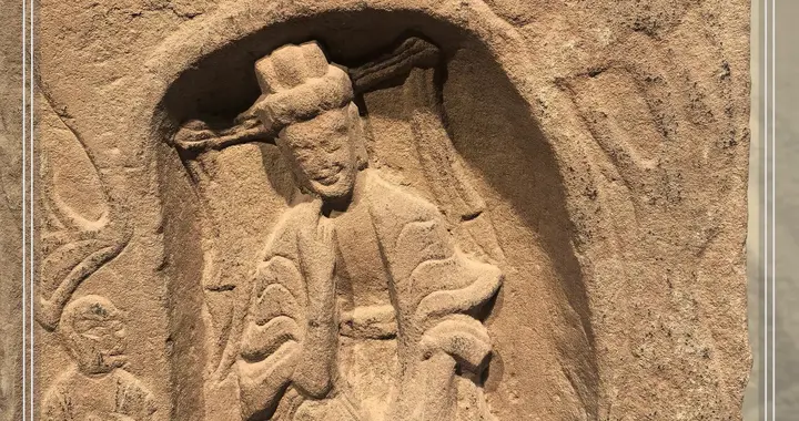 一顶头冠，一段融合史——北朝思惟菩萨常见的五种头冠