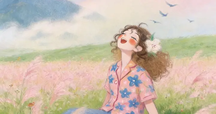 20句温柔高级、小众不烂大街，发朋友圈超合适的文案