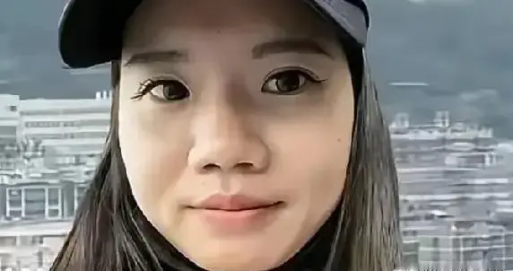24岁美女与男网友奔现，中途发现被骗跳车逃生，警方已抓两人