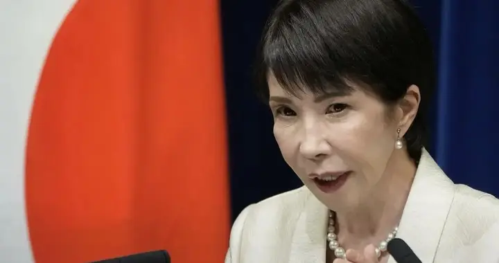 日本经济命脉被掐，高市早苗为何还在玩火？