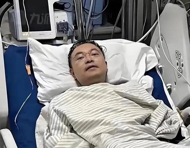 蔡磊倒计时，妻子段睿生日大哭，后半生孤独的她，还有多少泪要流