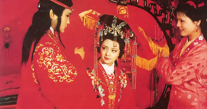 《红楼梦》｜金玉是官配，黛玉半路截胡注定失败