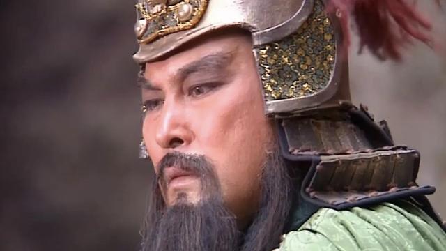 美美话历史：4个原因说明了关羽不能算一个