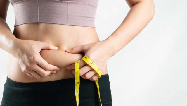 小肚子减不下去？可能和4种激素有关，让你的减肥变得简单