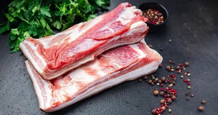 中国癌症高发，与长期吃猪肉有关？猪这3个部位，确实得少吃