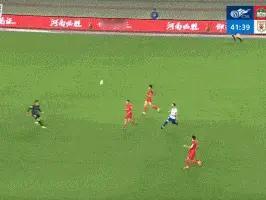 无上·阿耨多罗：狼狈的泰山队在最后时刻顶