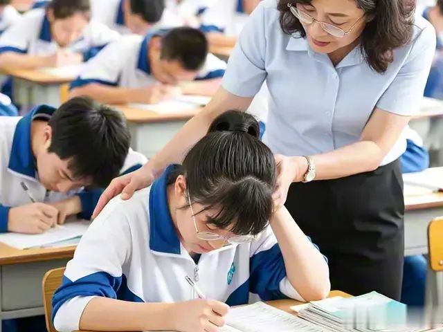 高中三年，家长修炼这七重境界，定能护航孩子成长之路