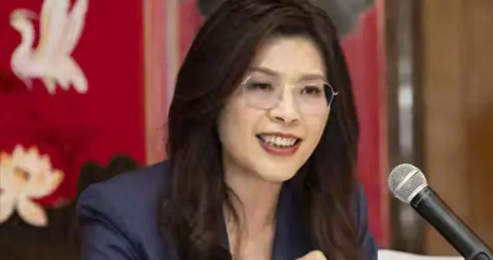 赖清德将离岛窜访，大陆提前宣布结局，蓝营警告民进党：不要乱搞