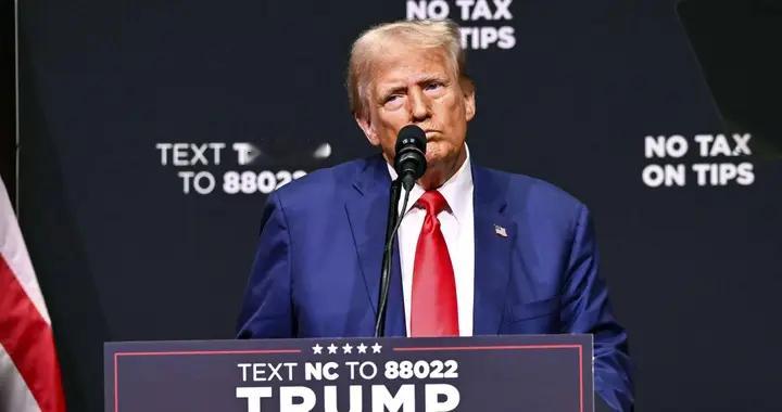 美国中期选举大临近，通胀成竞选关键议题，特朗普难道真要失势？