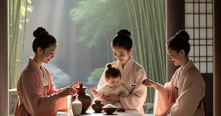 母乳不足，宝宝能喝别的妈妈的母乳吗？