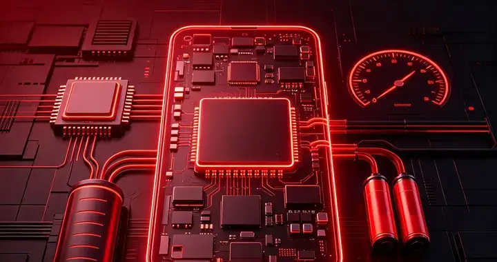 红米Turbo全系红黑榜！3款机型差距巨大，小白别再乱买吃亏