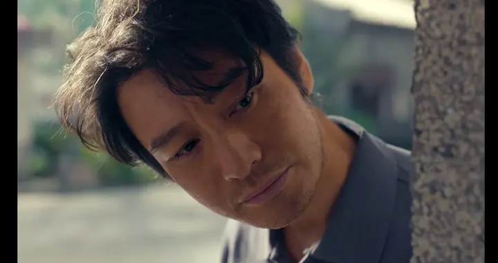 《小城大事》李秋萍犯两个致命错误，郑德诚才懂为何斗不过李秋萍